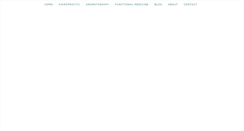 Desktop Screenshot of drjoannegilbert.com